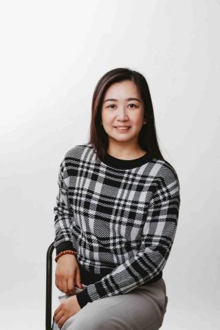 提供171服務的專家江美淇-平面設計