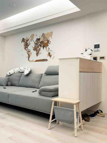 六弦設計裝修工程 - 