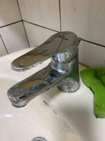 清洗冷氣、洗衣機、清潔、回收 - 清洗後