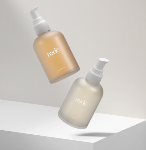 劉芳齊 - 產品包裝設計