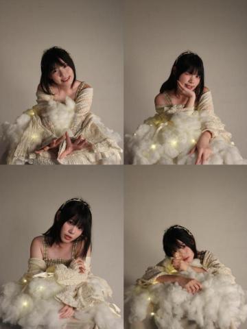 林于玉 Tabby - 班展個人照