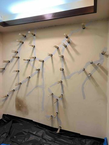 承立工程專業結構補強 - 