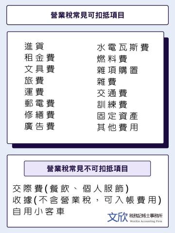 文欣稅務記帳士事務所 - 