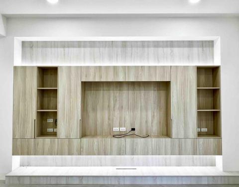 囈級空間室內裝修工程股份有限公司 - 