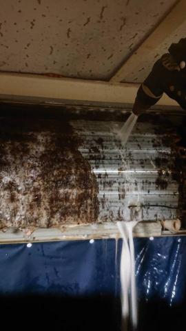 劉祐榆 - 分離式冷氣清洗保養