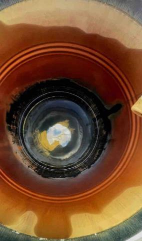 潔寶工程行 - 清洗前