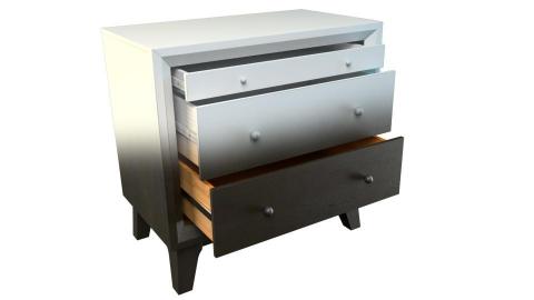 李嘉雄 - 測量攝影並後製重新處理完成