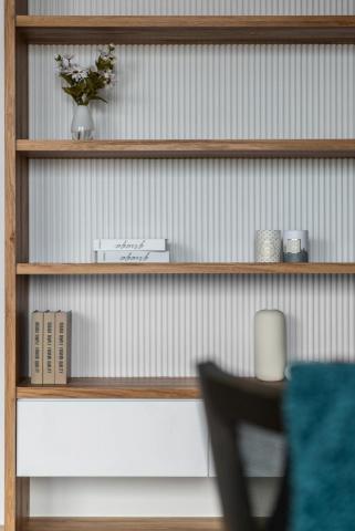 一直在設計室內裝修 - 