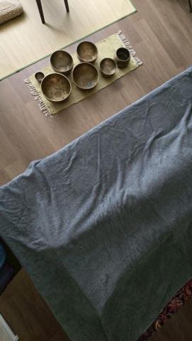 空島 · 聲音療癒 - 