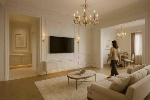 囈級空間室內裝修工程股份有限公司 - 