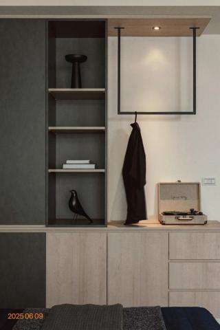 一直在設計室內裝修 - 