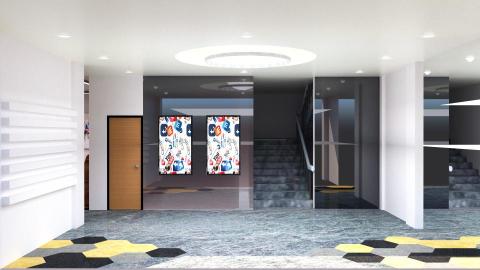 肆家壹有限公司 - 