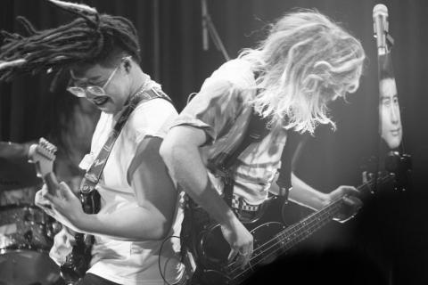 Leo音樂工作室 - 老師表演照片