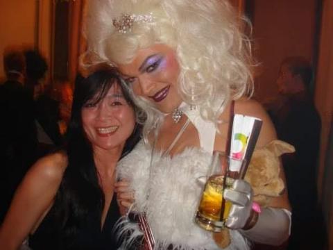 JJ English Tutor - 負責企業訓練講座。