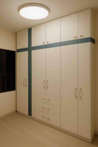 囈級空間室內裝修工程股份有限公司 - 