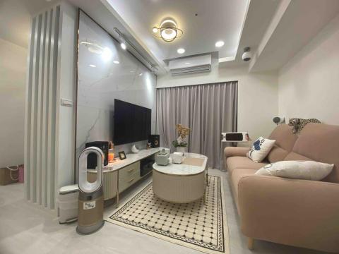 囈級空間室內裝修工程股份有限公司 - 