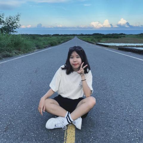 提供高中生物服務的專家蔡昀宸