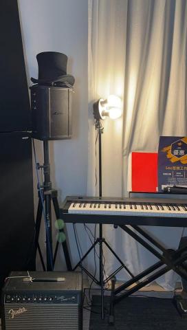 Leo音樂工作室 - 學習樂理無邊界