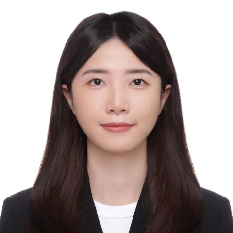 提供韓語服務的專家陳佳筠