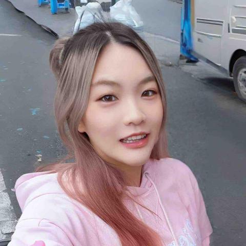 提供配音服務的專家留麗芳