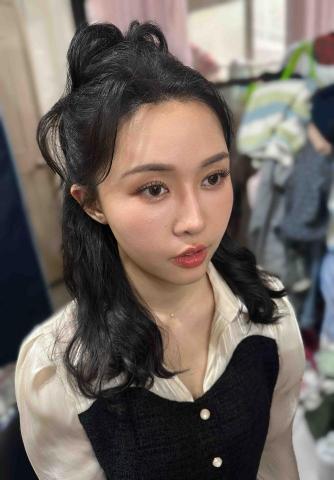 新娘秘書/整體造型/半永久 Penny -  新娘秘書/整體造型/半永久 Penny -