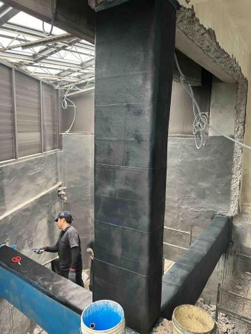 承立工程專業結構補強 - 