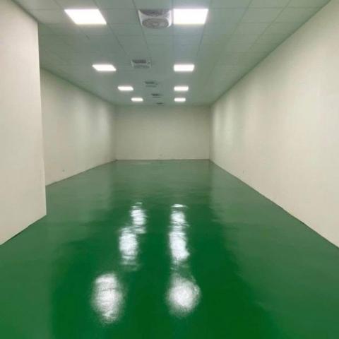 提供水泥工服務的專家YI