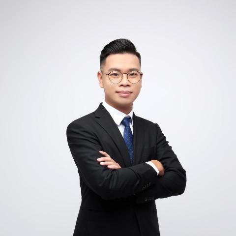 提供行政程序法92服務的專家沈智揚