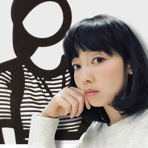 提供禮贈品服務的專家楊小姐