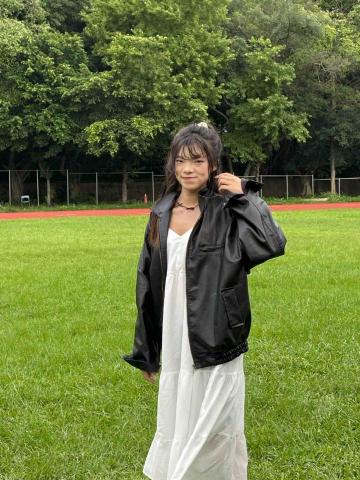 提供兒童舞蹈桃園服務的專家卓彥妤