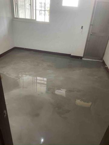 打工仔 - 自平水泥施作