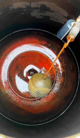 潔寶工程行 - 清洗前