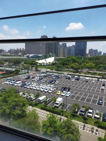 陳文宗 - 清潔後