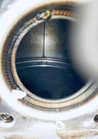 潔寶工程行 - 清洗後