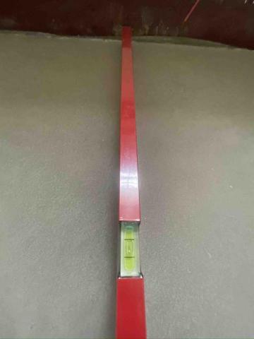 打工仔 - 水平抓平