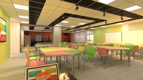 肆家壹有限公司 - 