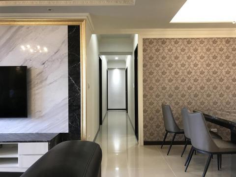 肆家壹有限公司 - 