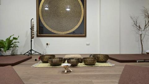 空島 · 聲音療癒 - 