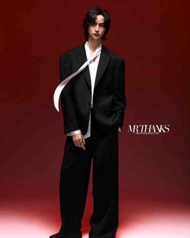 Mr.thanks影像工作室 - 