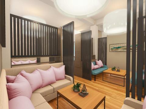 肆家壹有限公司 - 3D圖