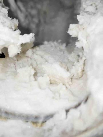 潔寶工程行 - 清洗前