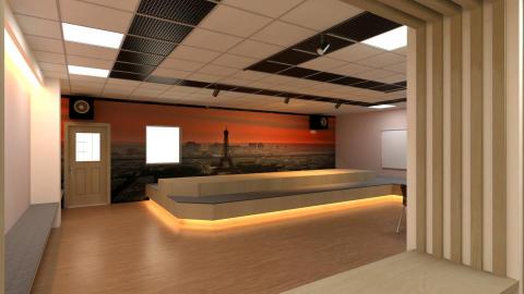 肆家壹有限公司 - 