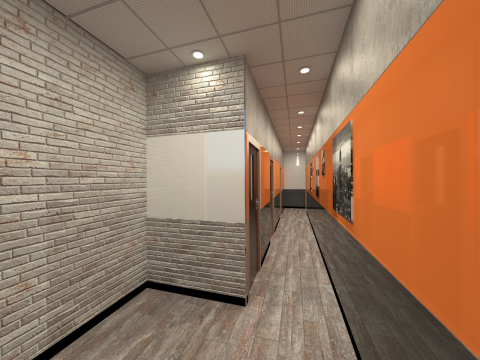 肆家壹有限公司 - 