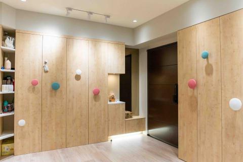 囈級空間室內裝修工程股份有限公司 - 