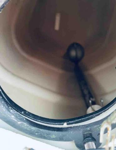 潔寶工程行 - 清洗後