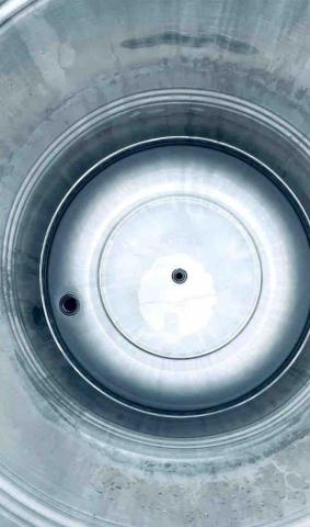 潔寶工程行 - 清洗後