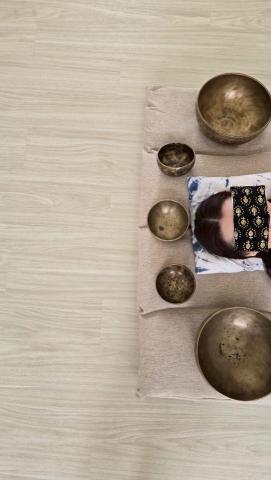 空島 · 聲音療癒 - 