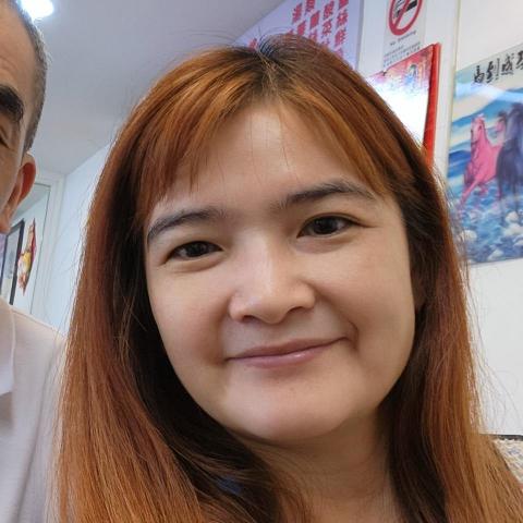 提供紙盒服務的專家秀如
