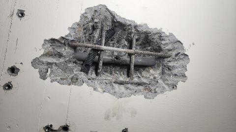 水電葉師傅 - 搶修