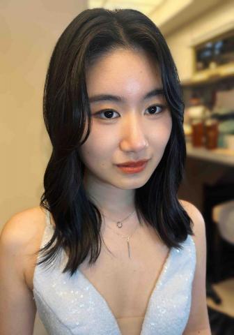 新娘秘書/整體造型/半永久 Penny -  新娘秘書/整體造型/半永久 Penny -